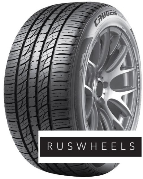 Шины Kumho 205/70 r15 Crugen Premium KL33 96T Шины Kumho 205/70 r15 Crugen Premium KL33 96T