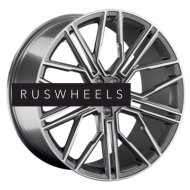 Диски LS Forged 10,5x21/5x112 ET31 D66,6 LS FG08 MGMF (конус, C570) Диски LS Forged 10,5x21/5x112 ET31 D66,6 LS FG08 MGMF (конус, C570)