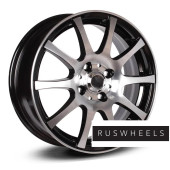 Диски Megami R15 / 6J PCD 4x100 ЕТ 40 ЦО 60.1 MGM-2