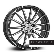 Диски AEZ R18 / 8J PCD 5x108 ЕТ 42 ЦО 63.4 Steam Диски AEZ R18 / 8J PCD 5x108 ЕТ 42 ЦО 63.4 Steam