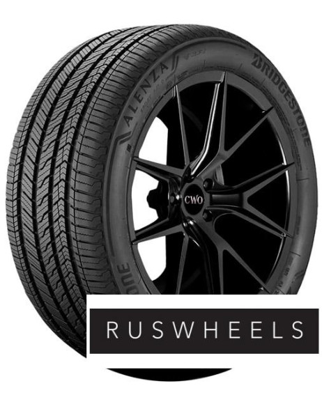 Шины Bridgestone 275/55/19 H 111 ALENZA SPORT A/S старше 3-х лет Шины Bridgestone 275/55/19 H 111 ALENZA SPORT A/S старше 3-х лет