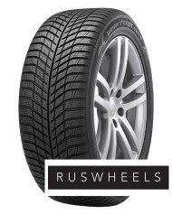 Шины Hankook 235/40R19 96V XL Winter i*cept Evo 4 W340 TL