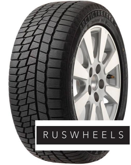 Шины Maxxis 255/45 r19 SP-02 Arctic Trekker 100T