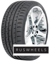 Шины Continental 275/35 r18 ContiSportContact 3 95Y