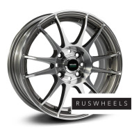 Диски Megami R14 / 6J PCD 4x100 ЕТ 40 ЦО 54.1 MGM-3