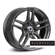 Диски КиК R17 / 8J PCD 5x120 ЕТ 34 ЦО 72.6 Бартон Диски КиК R17 / 8J PCD 5x120 ЕТ 34 ЦО 72.6 Бартон