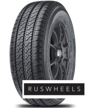 Шины Compasal 155 r12c VANMAX 88/86R