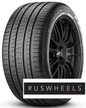 Шины Pirelli 255/55R20 110W XL Scorpion Verde All-Season TL M+S