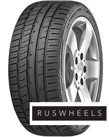 Шины General Tire 225/55 r17 Altimax Sport 97Y