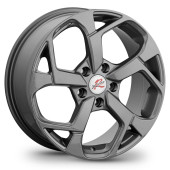 Диски XtrikeRST 7,0\R17 5*114.3 ET48 d67.1 BMG