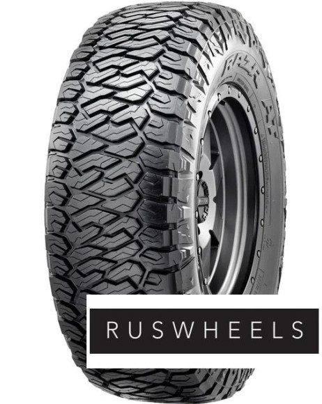 Шины Maxxis 275/55 r20 AT-811 RAZR 117T