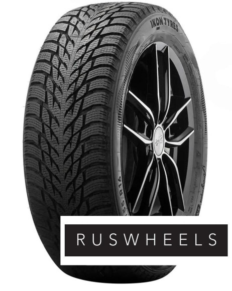 Шины Ikon 245/45 r20 Autograph Snow 3 SUV 103T
