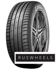 Шины Kumho 315/30 r21 PS72 Ecsta Sport S 105Y