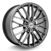 Диски Xtrike 7.5\R18 5*114.3 ET37 d66.6 HSB