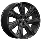 Диски СКАД Premium 8.5\R20 5*114.3 ET45 d67.1 Fury black Диски СКАД Premium 8.5\R20 5*114.3 ET45 d67.1 Fury black