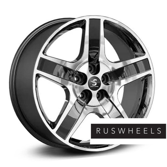 Диски Premium Series R20 / 8.5J PCD 5x112 ЕТ 35 ЦО 66.6 КР008 BMW X7 Диски Premium Series R20 / 8.5J PCD 5x112 ЕТ 35 ЦО 66.6 КР008 BMW X7