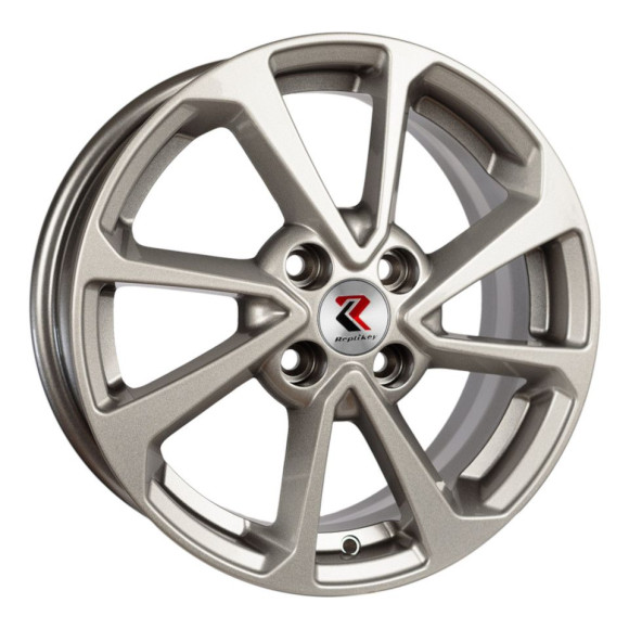 Диски RЕPLIKEY 6,0\R15 4*100 ET46 d54.1 HSB