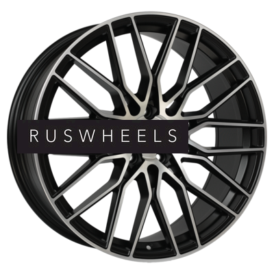 Диски Neo 9x21/5x114,3 ET35 D60,1 211FF (Lexus RX AL30 [2022 .. 2026]) BDm FlowForming