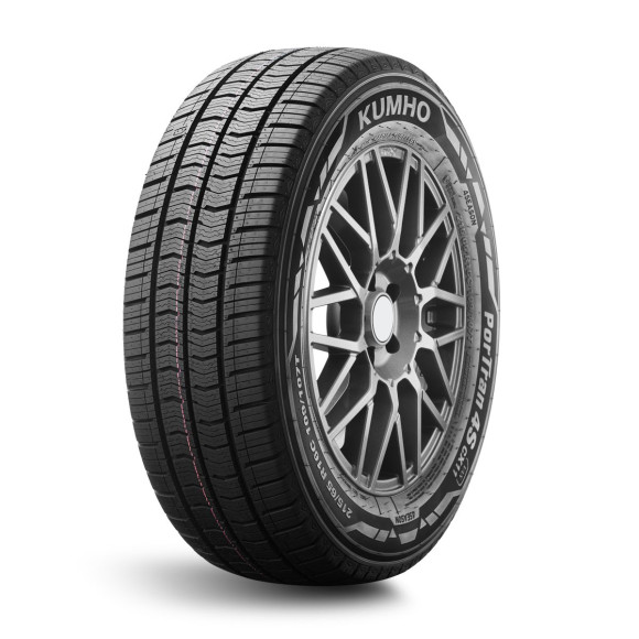 Шины Kumho  205/75/16  R 110/108 C CX-11
