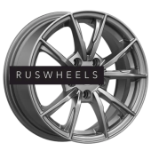 Диски iFree 6,5x15/5x100 ET38 D57,1 Сион (КС1055) Хай Вэй