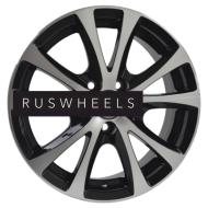 Диски Neo 6x15/5x108 ET40 D65,1 509 BD Диски Neo 6x15/5x108 ET40 D65,1 509 BD