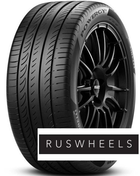 Шины Pirelli 235/55R19 105W XL Powergy TL
