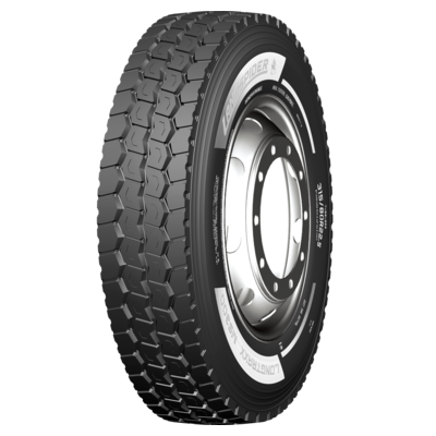 Грузовые шины Landspider 13R22,5 156/153L Longtraxx MS300 TL M+S 3PMSF 20PR КИТАЙ 