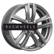 Диски iFree 6,5x16/5x108 ET40 D67,1 Катар (КС885) Хай Вэй Диски iFree 6,5x16/5x108 ET40 D67,1 Катар (КС885) Хай Вэй