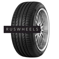 Шины Continental 225/40R19 89Y ContiSportContact 5 * TL FR SSR Шины Continental 225/40R19 89Y ContiSportContact 5 * TL FR SSR