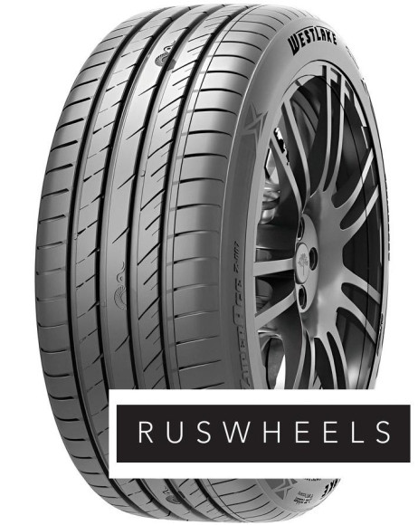 Шины Westlake 225/45 r17 Z-007 94W Runflat