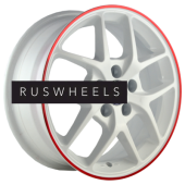 Диски YST 6,5x16/5x105 ET39 D56,6 X-8 WRS Диски YST 6,5x16/5x105 ET39 D56,6 X-8 WRS