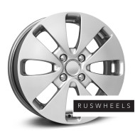 Диски Carwel R15 / 6J PCD 4x100 ЕТ 46 ЦО 54.1 Сенеж Диски Carwel R15 / 6J PCD 4x100 ЕТ 46 ЦО 54.1 Сенеж