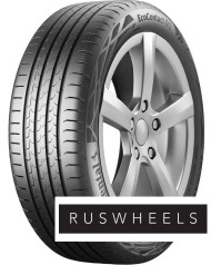 Шины Continental 275/30 r21 ContiEcoContact 6 Q 98Y