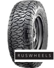 Шины Maxxis 285/70 r17 AT-811 RAZR 117T