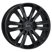 Диски MAK 8,0\R18 6*139.7 ET30 d100.1 Gloss Black Диски MAK 8,0\R18 6*139.7 ET30 d100.1 Gloss Black