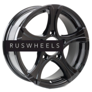 Диски Venti 6,5x16/5x139,7 ET40 D98 1610 BL