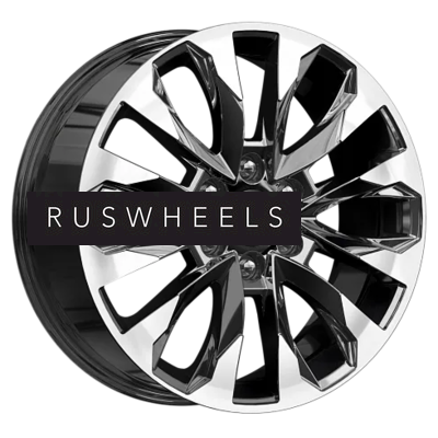 Диски Premium Series 8x20/6x139,7 ET60 D95,10 КР007 (Land Cruiser 300) Diamond Quartz Диски Premium Series 8x20/6x139,7 ET60 D95,10 КР007 (Land Cruiser 300) Diamond Quartz