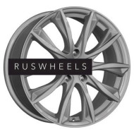 Диски iFree 7,5x18/5x108 ET35 D67,1 Каzантип (КС684М) Хай Вэй Диски iFree 7,5x18/5x108 ET35 D67,1 Каzантип (КС684М) Хай Вэй