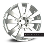 Диски Replica H R19 / 7.5J PCD 5x112 ЕТ 47 ЦО 66.6 Me70H