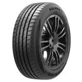 Шины Goodride 245/50R20 102W Solmax1 TL Шины Goodride 245/50R20 102W Solmax1 TL