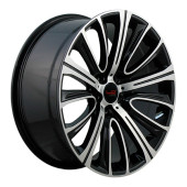 Диски LEGE ARTIS 10,0\R20 5*112 ET40 d66.6 BKF Диски LEGE ARTIS 10,0\R20 5*112 ET40 d66.6 BKF