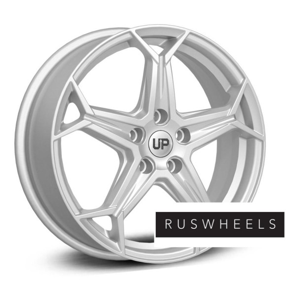 Диски Wheels UP R18 / 6.5J PCD 5x114.3 ЕТ 50 ЦО 66.1 Up118 Диски Wheels UP R18 / 6.5J PCD 5x114.3 ЕТ 50 ЦО 66.1 Up118