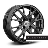 Диски Wheels UP R14 / 5.5J PCD 4x100 ЕТ 43 ЦО 60.1 Up127 Диски Wheels UP R14 / 5.5J PCD 4x100 ЕТ 43 ЦО 60.1 Up127
