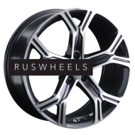 Диски Replay 8x19/5x114,3 ET34 D67,1 KI304 GMF (конус, C570)