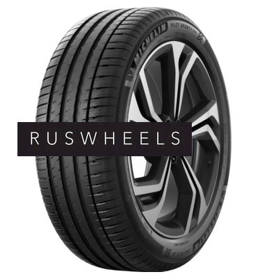 Шины Michelin 245/45R21 104W XL Pilot Sport 4 SUV TL