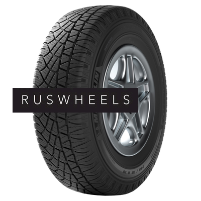 Шины Michelin  255/60/18  V 112 Latitude Cross