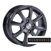 Диски Скад R14 / 5.5J PCD 4x100 ЕТ 46 ЦО 54.1 Монако