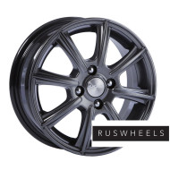 Диски Скад R14 / 5.5J PCD 4x100 ЕТ 46 ЦО 54.1 Монако Диски Скад R14 / 5.5J PCD 4x100 ЕТ 46 ЦО 54.1 Монако