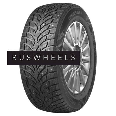 Шины Landspider 245/45R19 102H XL Arctictraxx TL (шип.)