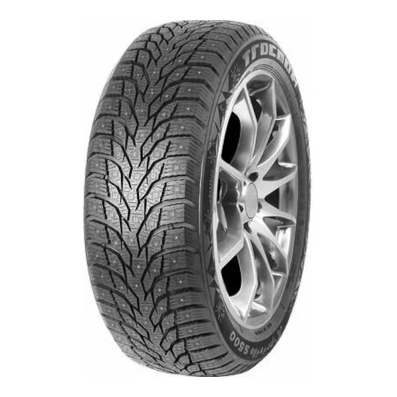 Шины Tracmax 245/45R19 102T XL X-Privilo S500 TL (шип.)